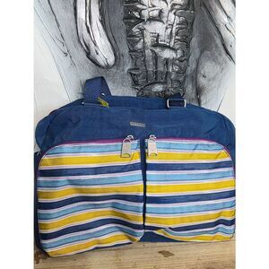 Baggallini travel tote